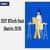 IIST BTech Seat Matrix 2025 - Check Total Seats